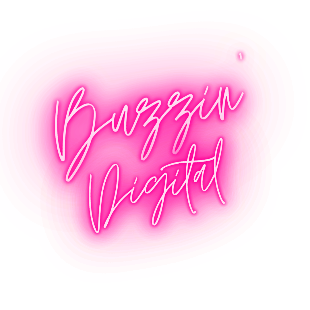 Buzzin Digital New GreyBlue